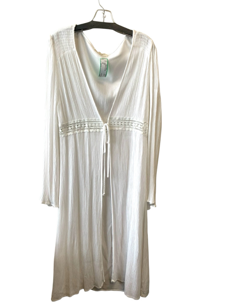 LIVING DOLL  xL CARDIGAN W