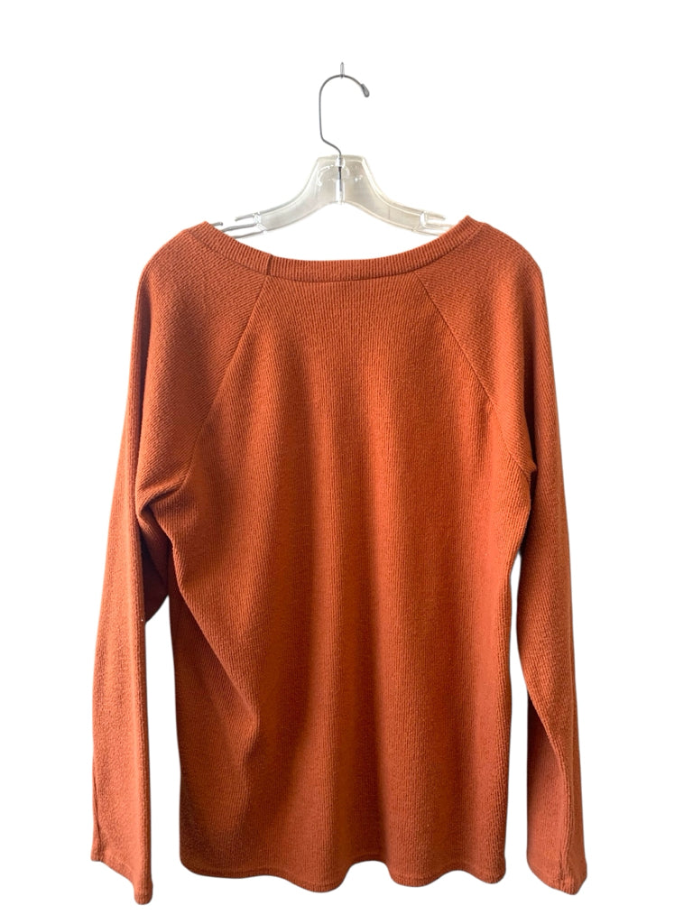 WHITE BIRCH  xL TOP  W