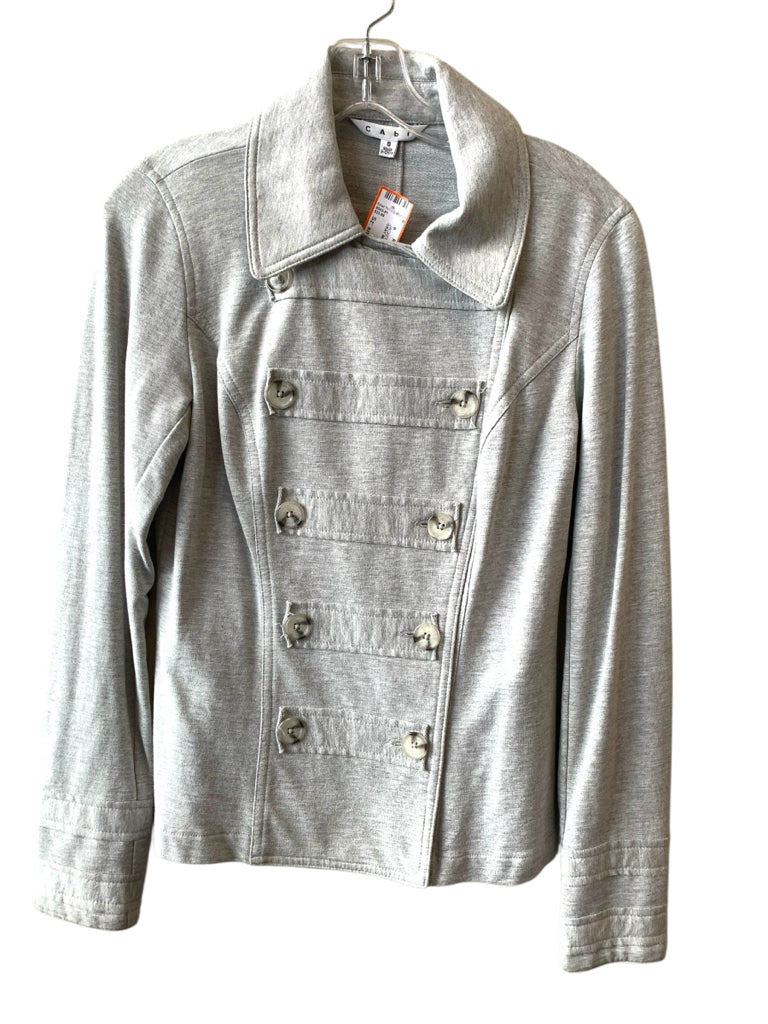 CABI  small JACKET W