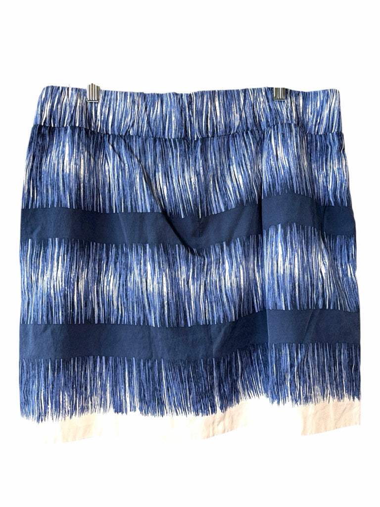 BANANA REPUBLIC Size xL SKIRT W