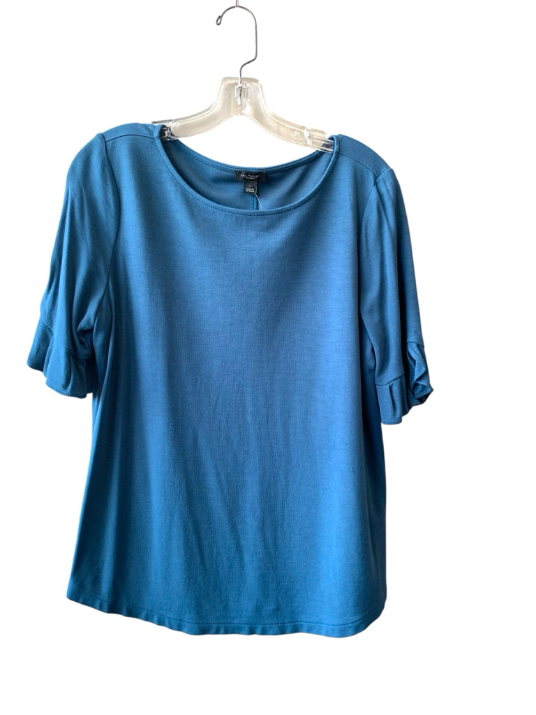 ANN TAYLOR  large TOP  W