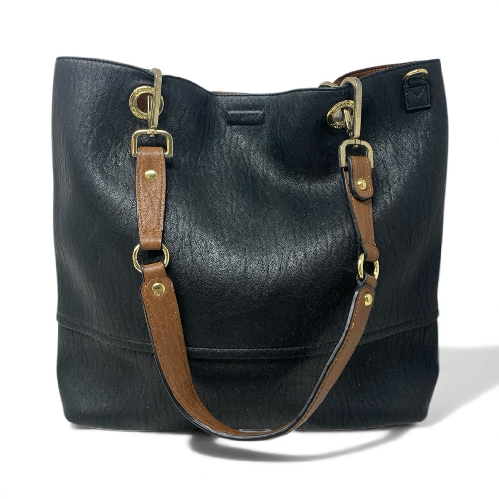 CALVIN KLEIN  large TOTE W