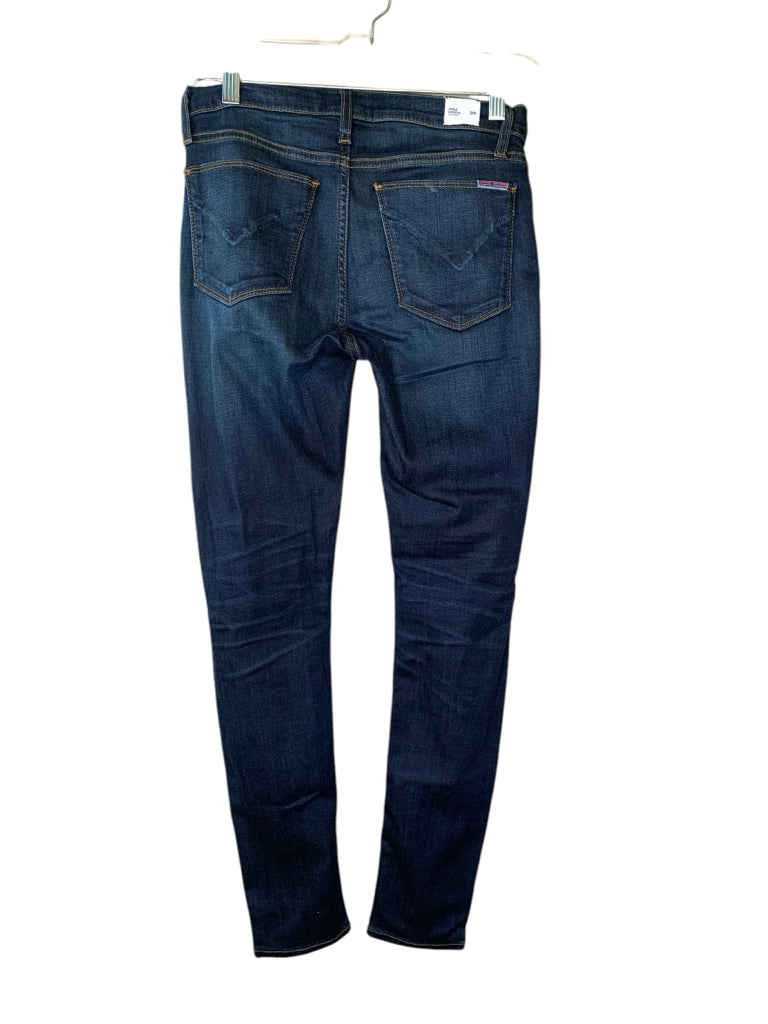 HUDSON  2 JEANS W