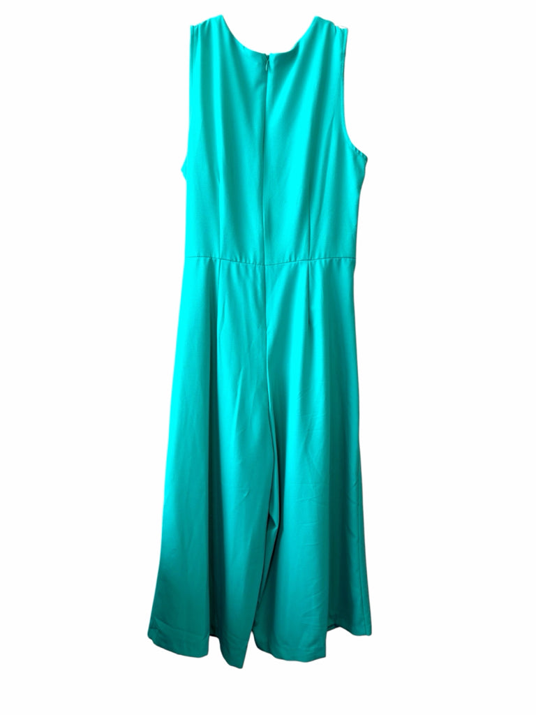 EMMA & MICHELE Size 6 JUMPSUIT W