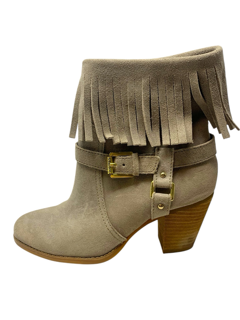 RALPH LAUREN  7 BOOTIE W