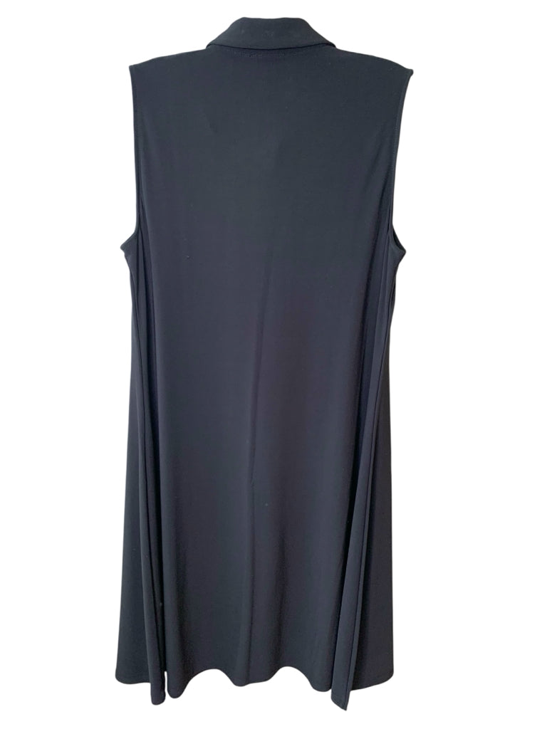 ANNE KLEIN  8 DRESS W