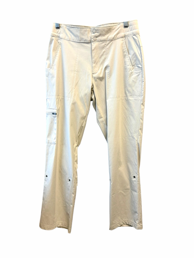 COLUMBIA Size 6 PANTS W