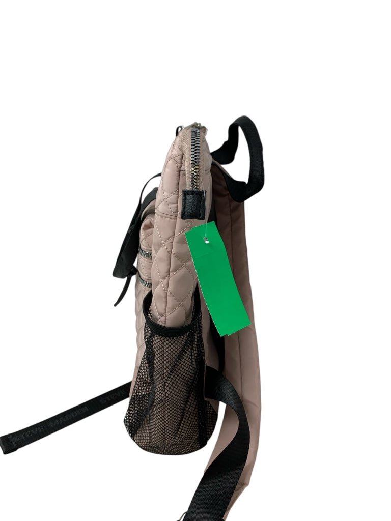STEVE MADDEN Size m/L BACK PAC