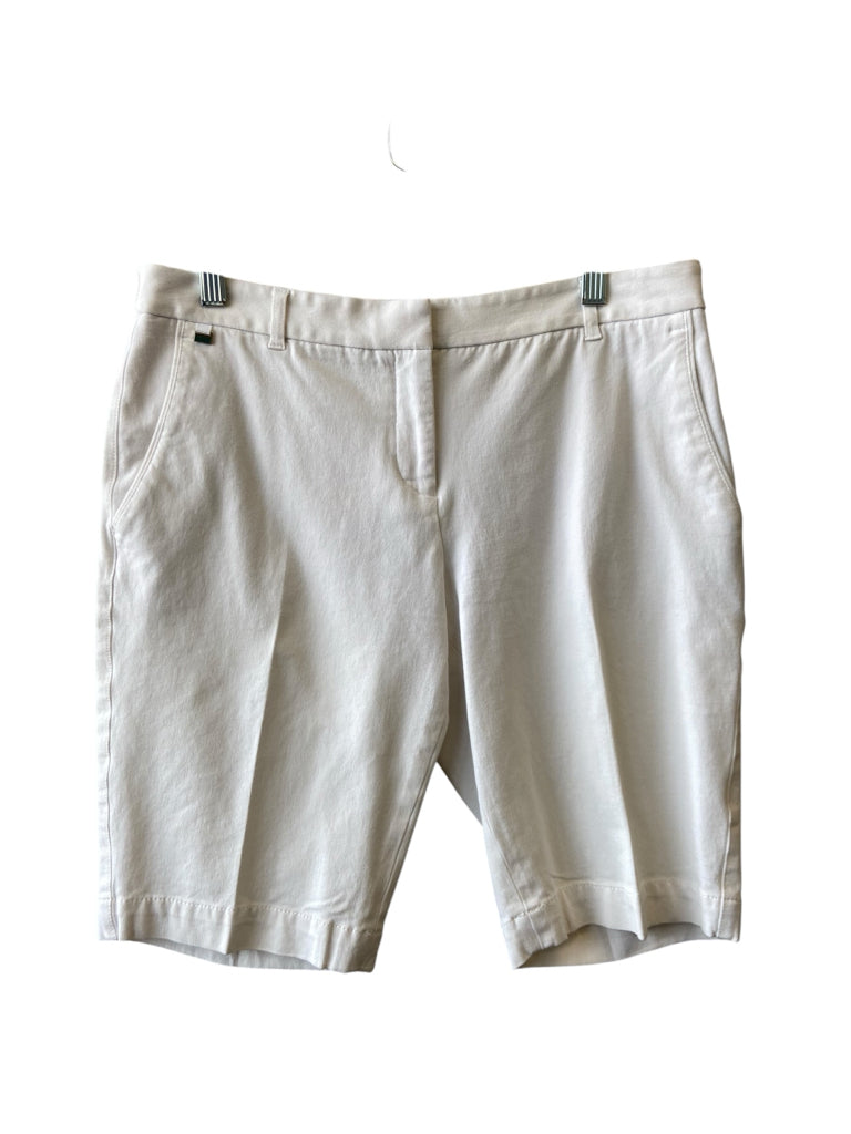 WHITE HOUSE BLACK MARKET Size 6 SHORT W