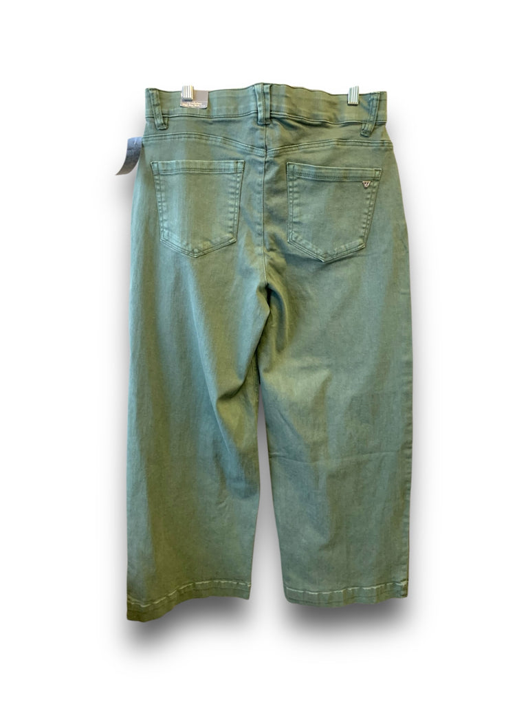 WIT & WISDOM  10P JEANS W