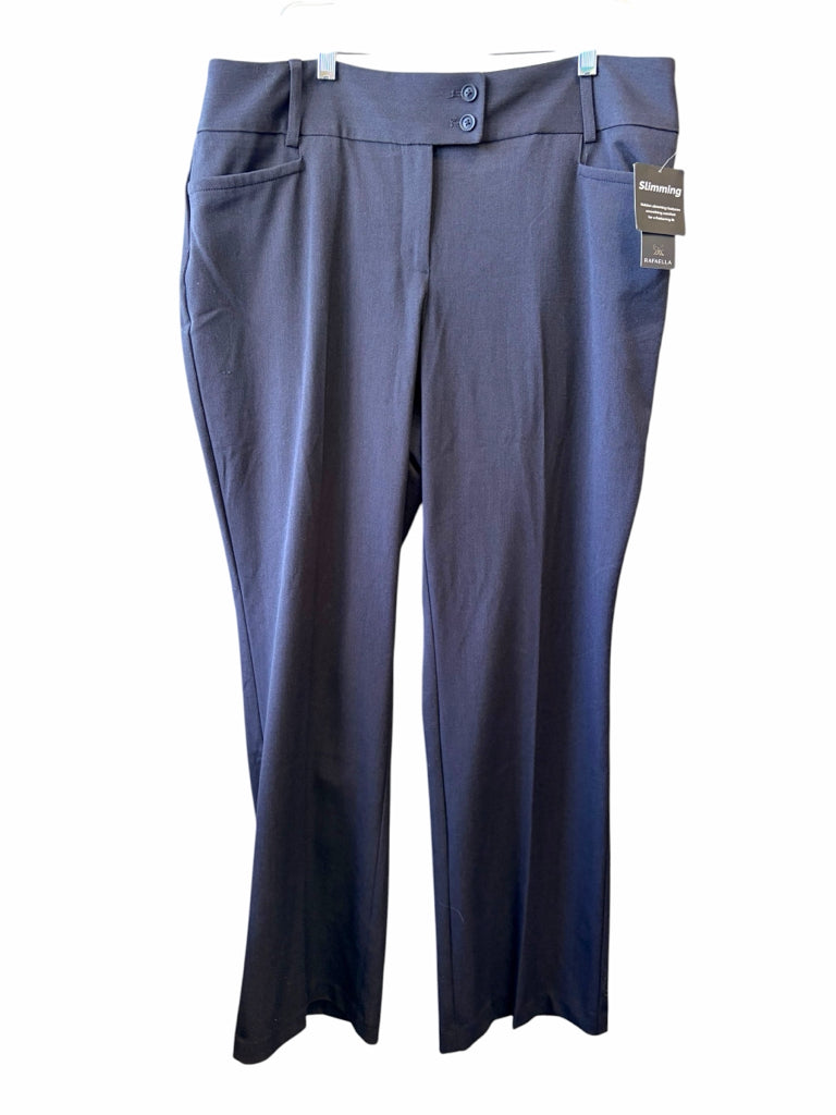 RAFAEL Size 16 PANTS W