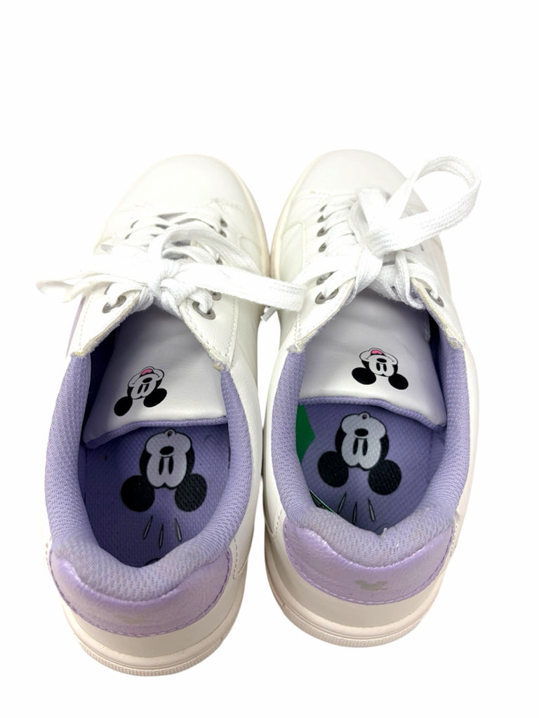 DISNEY Size 9 SNEAKERS W