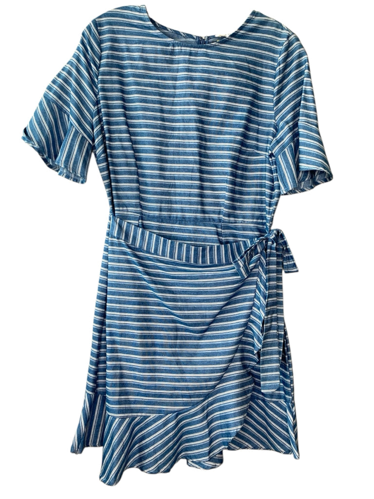 BLU PEPPER  medium DRESS W