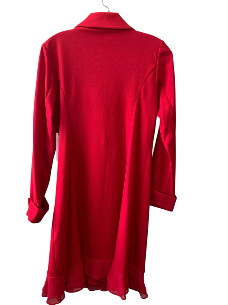 SHELBY & PALMER  6 DRESS W