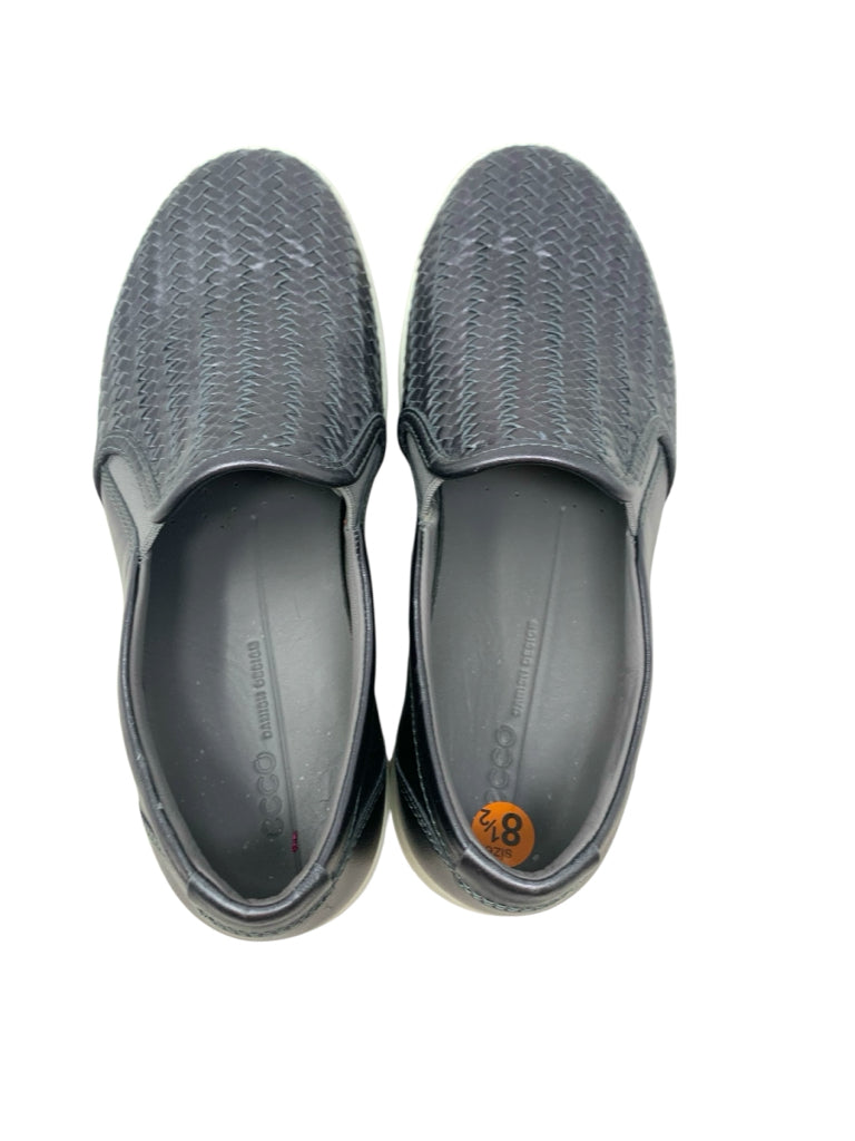 ECCO  8.5 LOAFER W