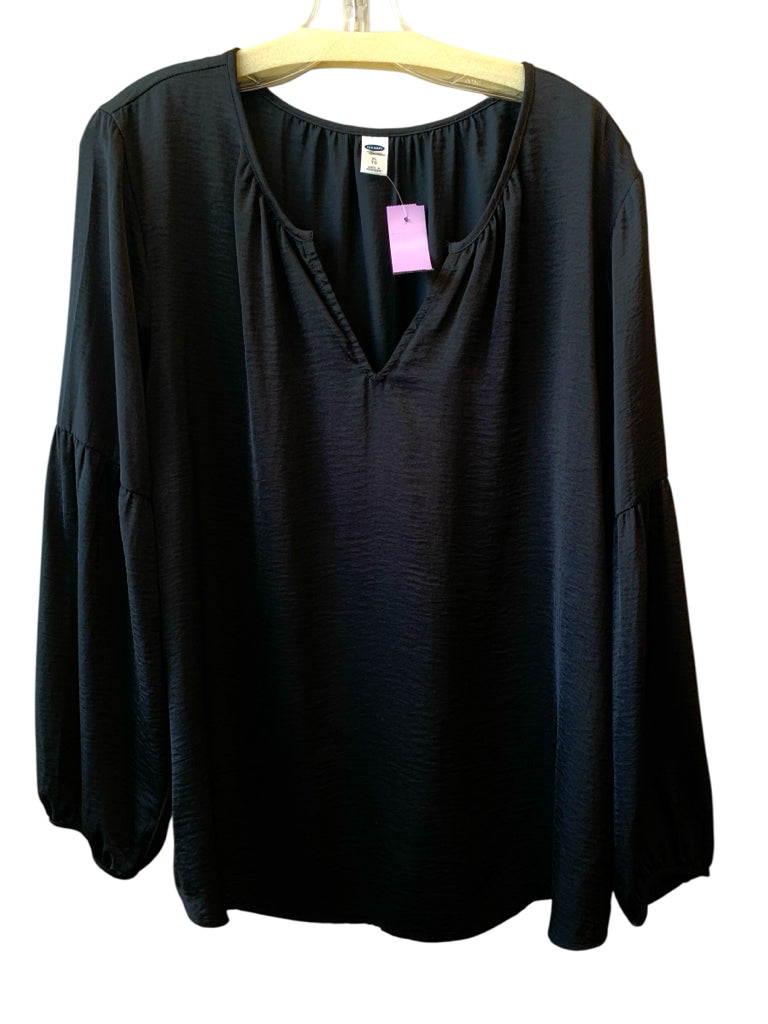 OLD NAVY  xL TOP W