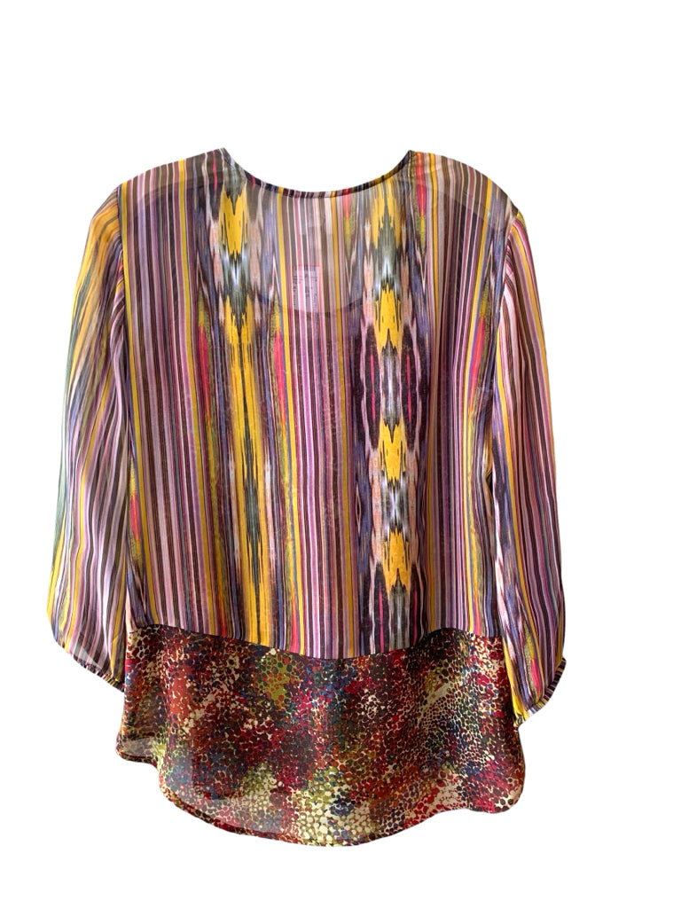 FIG & FLOWER Size medium TOP W
