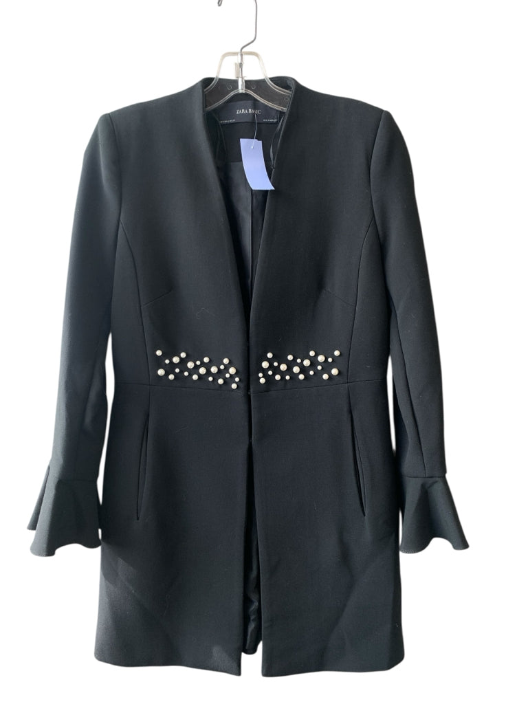 ZARA BASIC  small COAT W