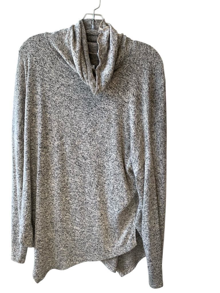 CHA CHA VENTE  large TOP W