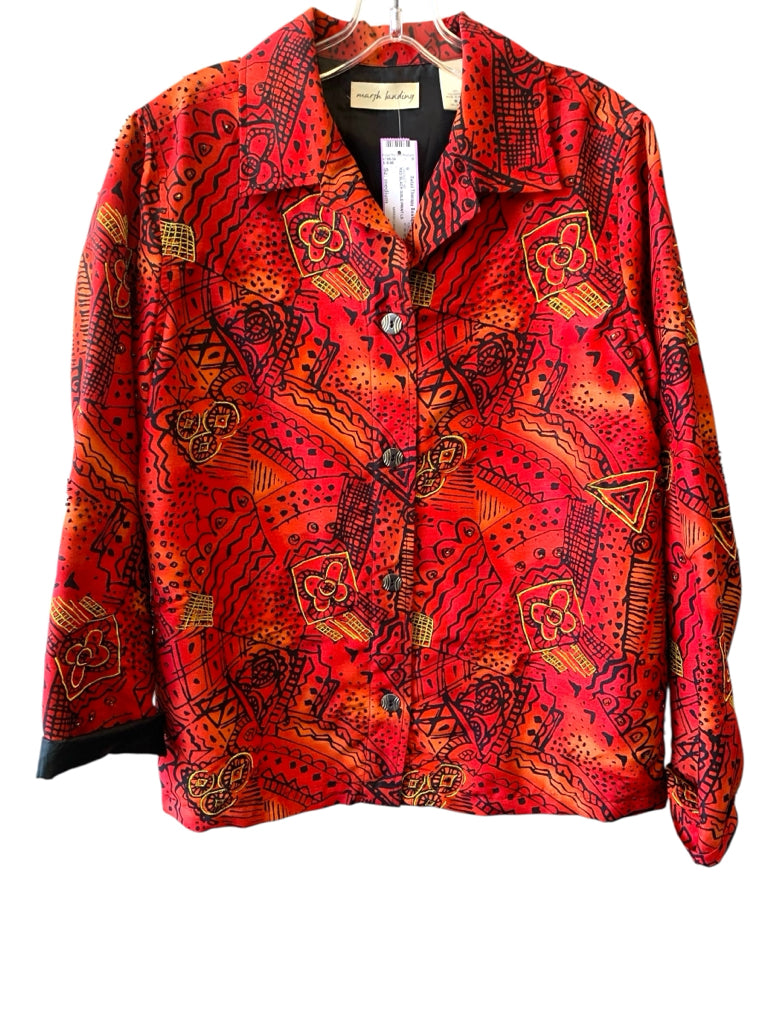 MARSH LANDING  medium JACKET W