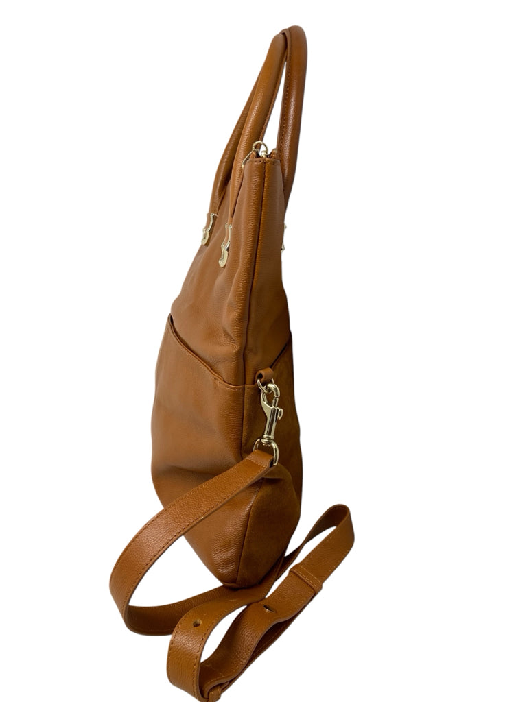 ELAINE TURNER Size NEW! TOTE W