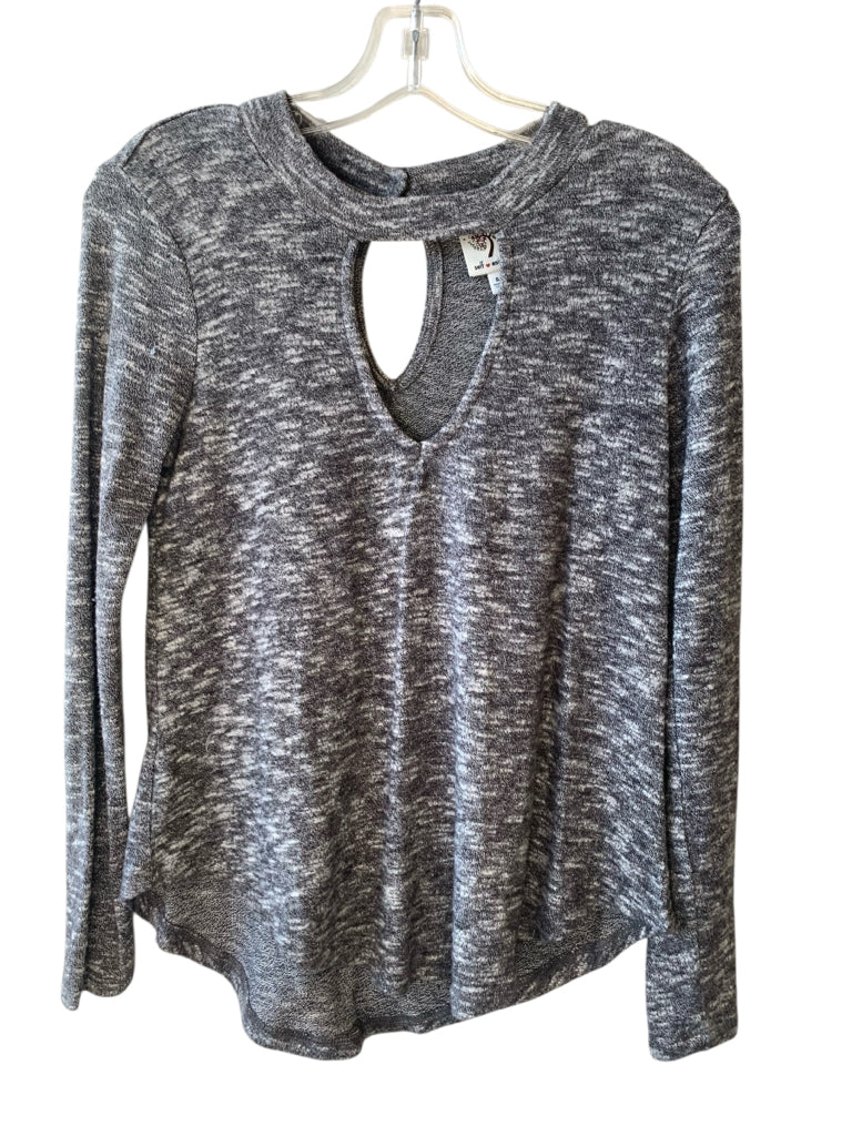 SELF ESTEEM  small TOPW