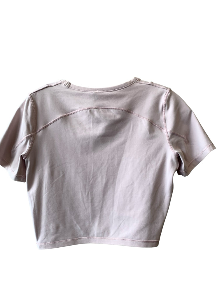 LULULEMON  m/L GYM W