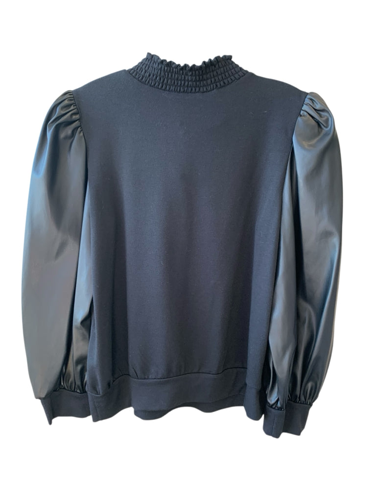 WILLA STORY  medium TOP  W