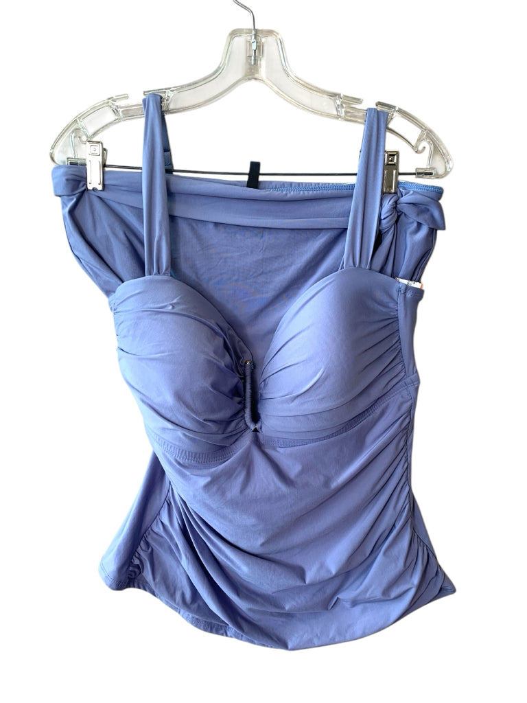 ALEX MARIE  12 TANKINI W