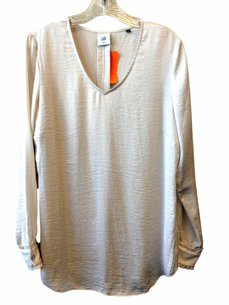 CABI Size medium TOP  W