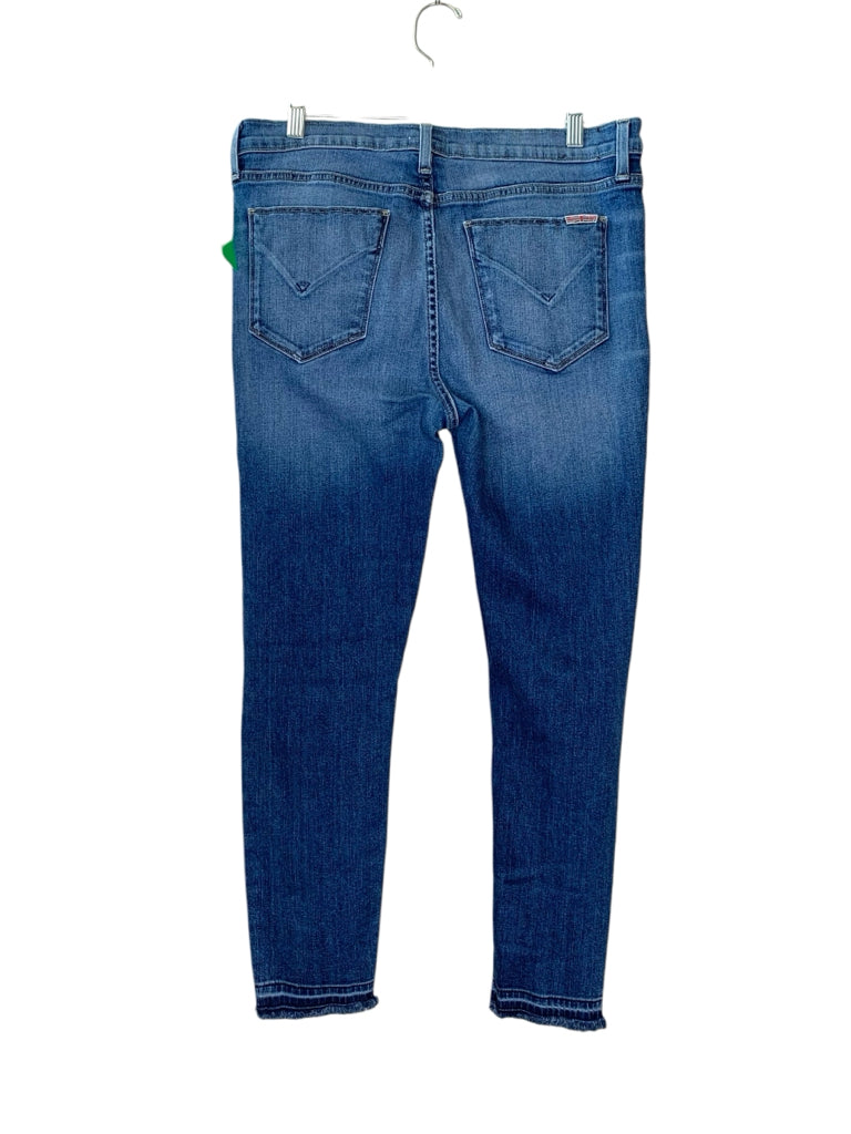 HUDSON  12 JEANS W