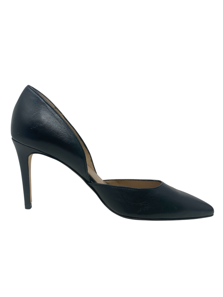 AVA & AIDEN  7.5 HEEL W
