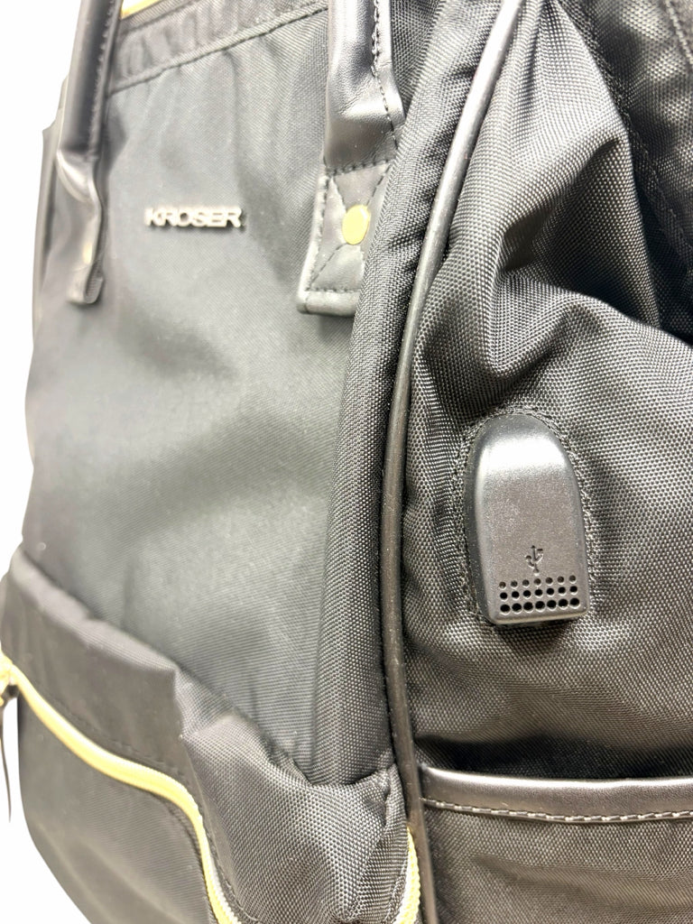 KROSER Size medium BAG W