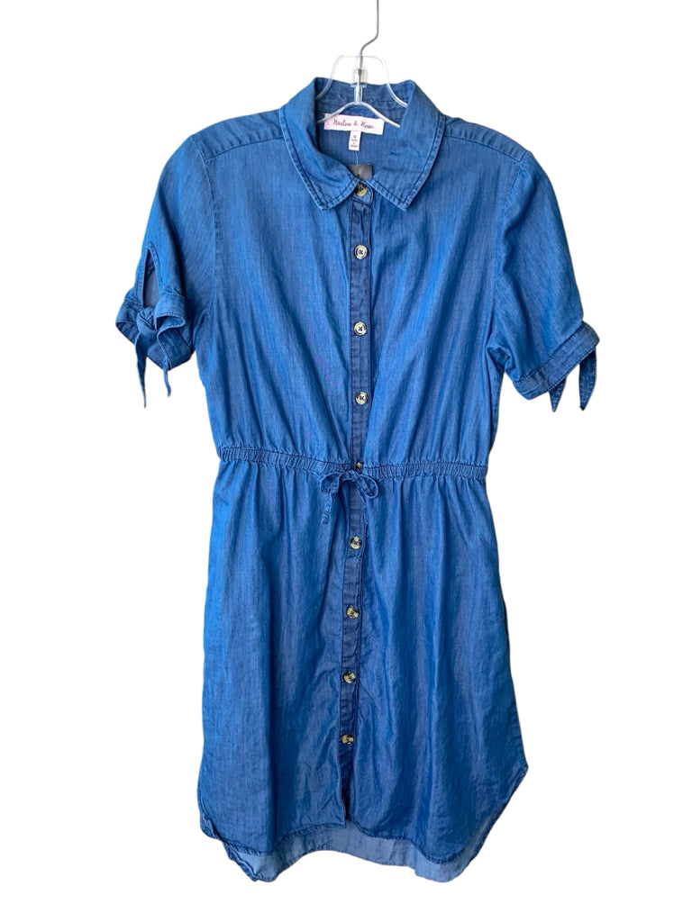 HARLOW & ROSE  x-lg DRESS W