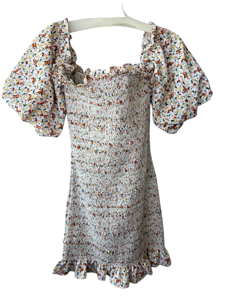 TOPSHOP Size 6 DRESS W