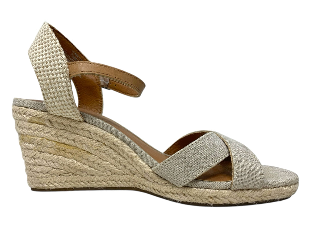 LUCKY BRAND  7.5 WEDGE W