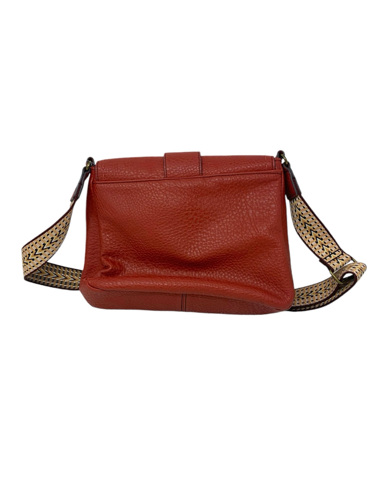 ANA  medium PURSE W