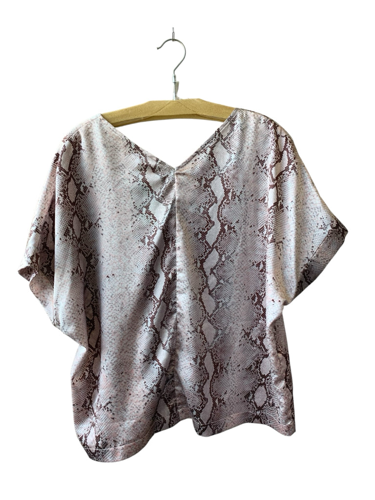 ENTRO Size medium TOP W