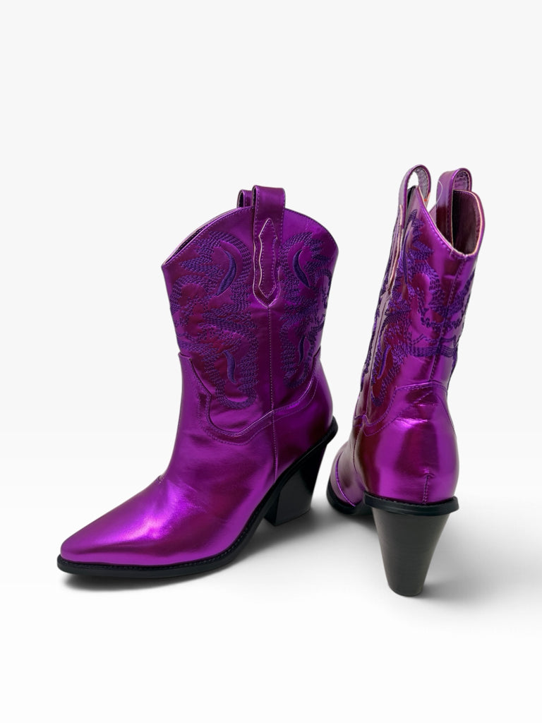 BILLINI Size 9 BOOTS