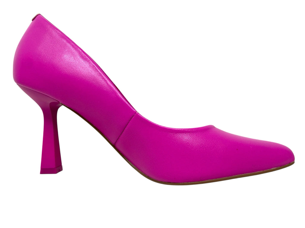 STEVE MADDEN Size 6 HEEL W
