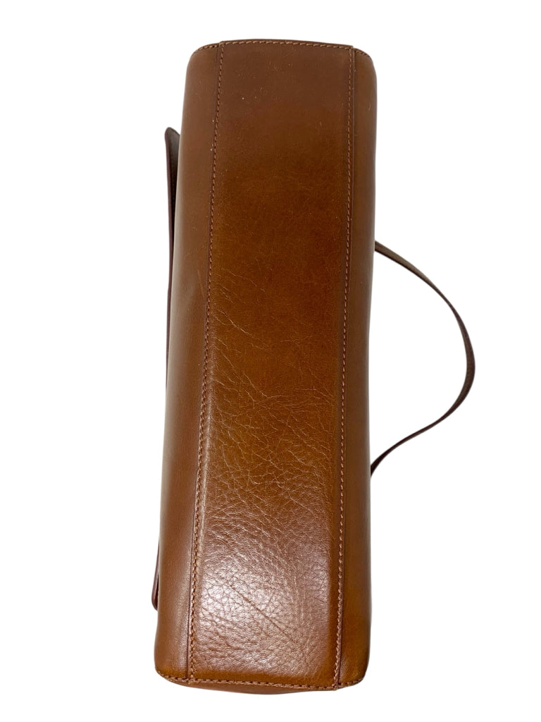 BRAHMIN  medium PURSE W