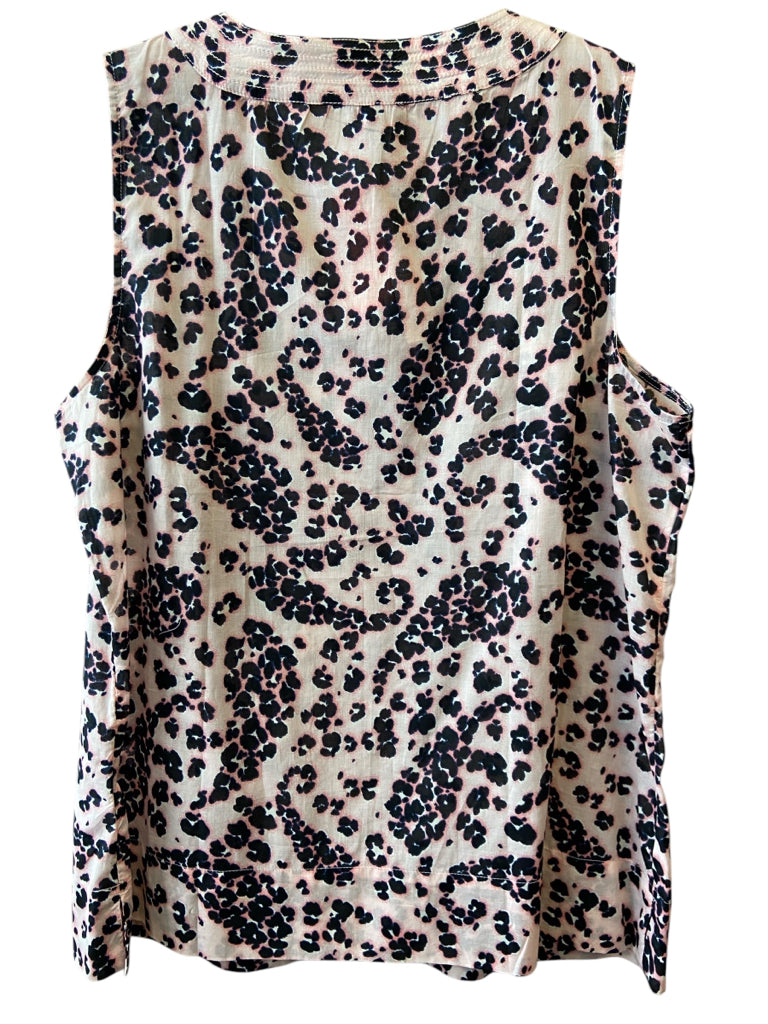 TALBOTS Size large TOP W