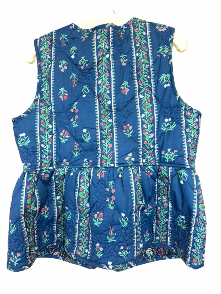ENTRO Size medium VEST W