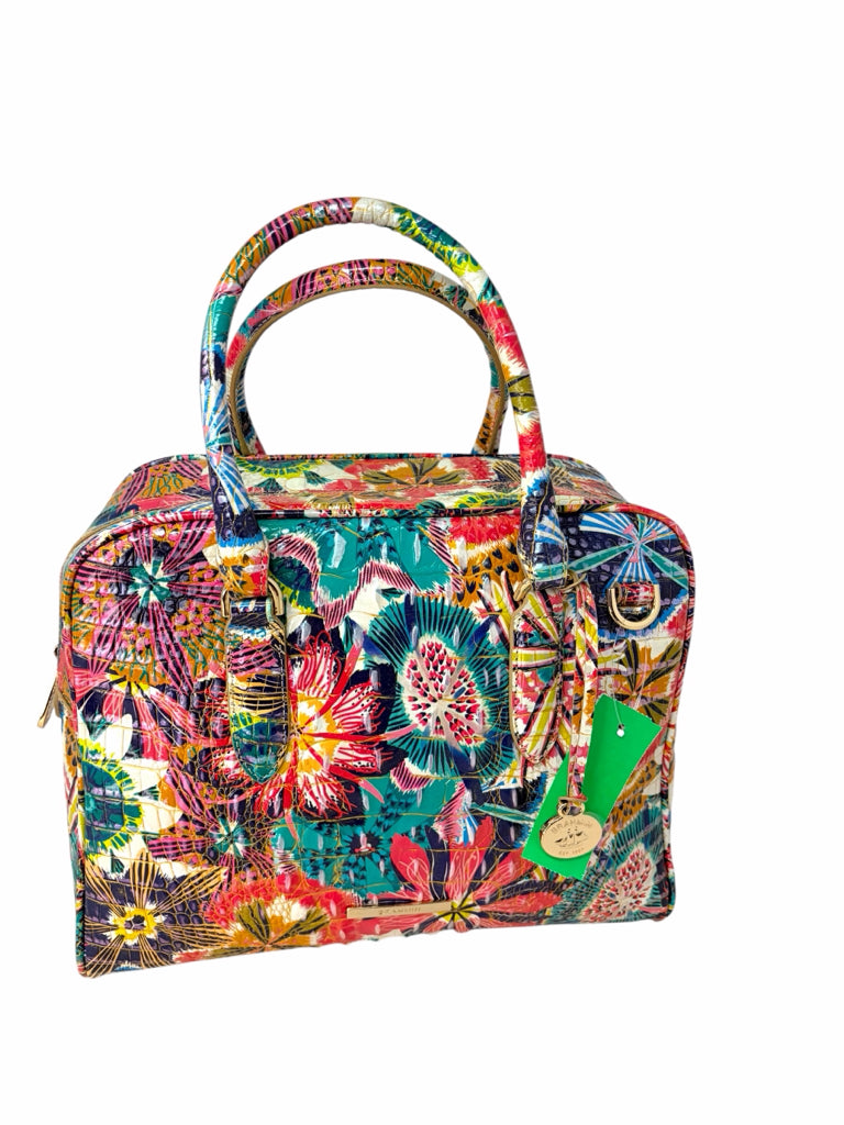 BRAHMIN Size NEW! HAND BAG