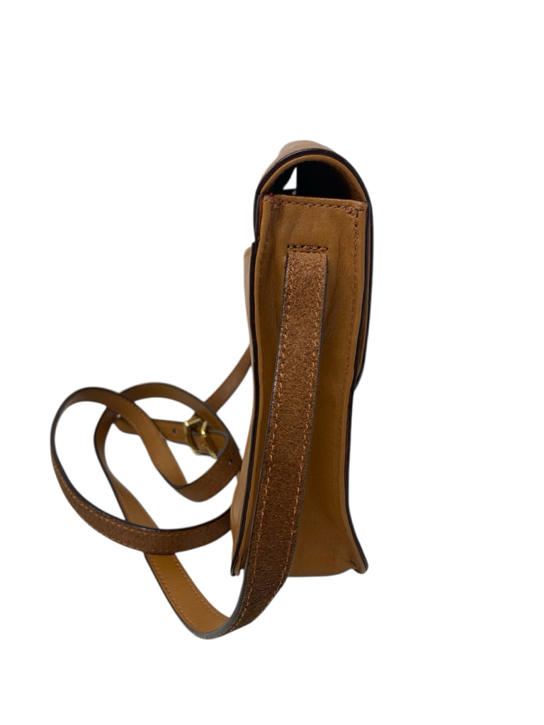 RALPH LAUREN  medium CROSSBODY W