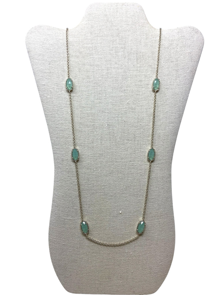 KENDRA SCOTT Size OSFM NECKLACE W