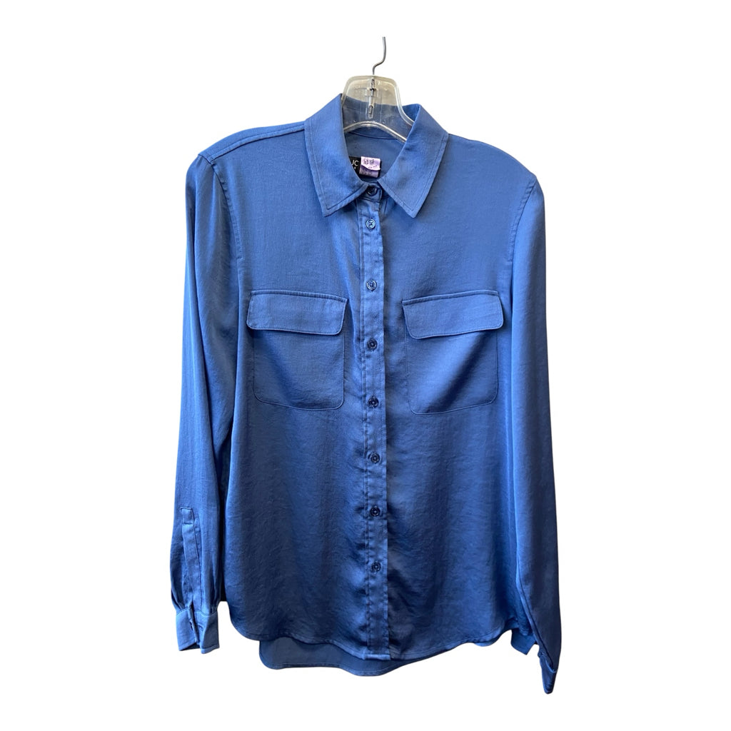 jones new york Size small BLOUSE W