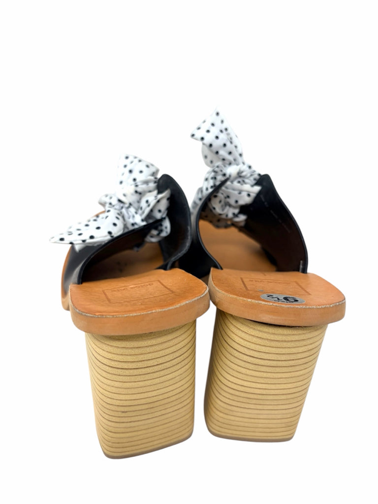 DOLCE VITA Size 9.5 HEEL W