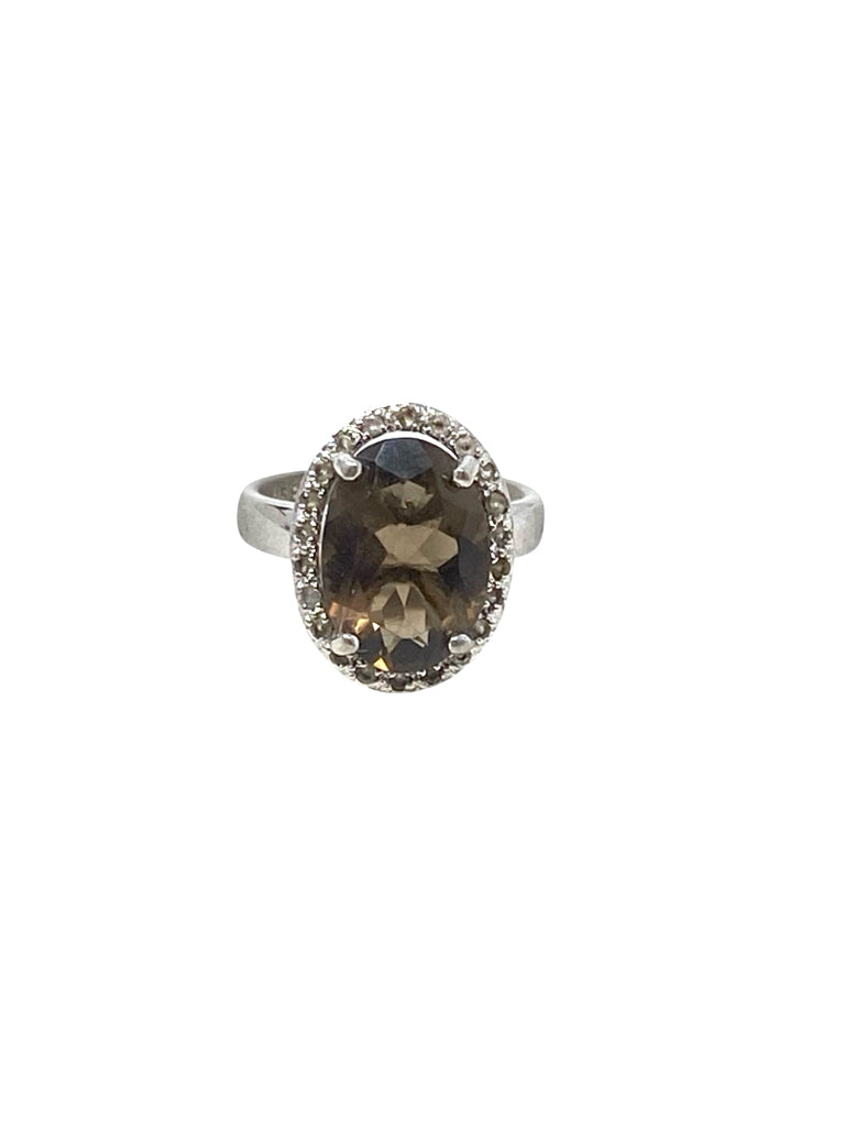 PANDORA Size 6 RING