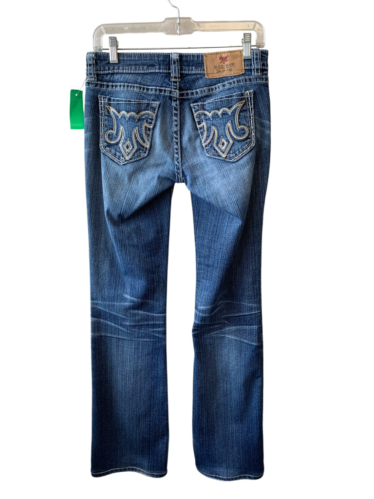 MEK Size 2(26) JEANS W